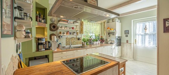 3 Schlafzimmer Haus in Steinburg, Germany, Nr. 82277 13