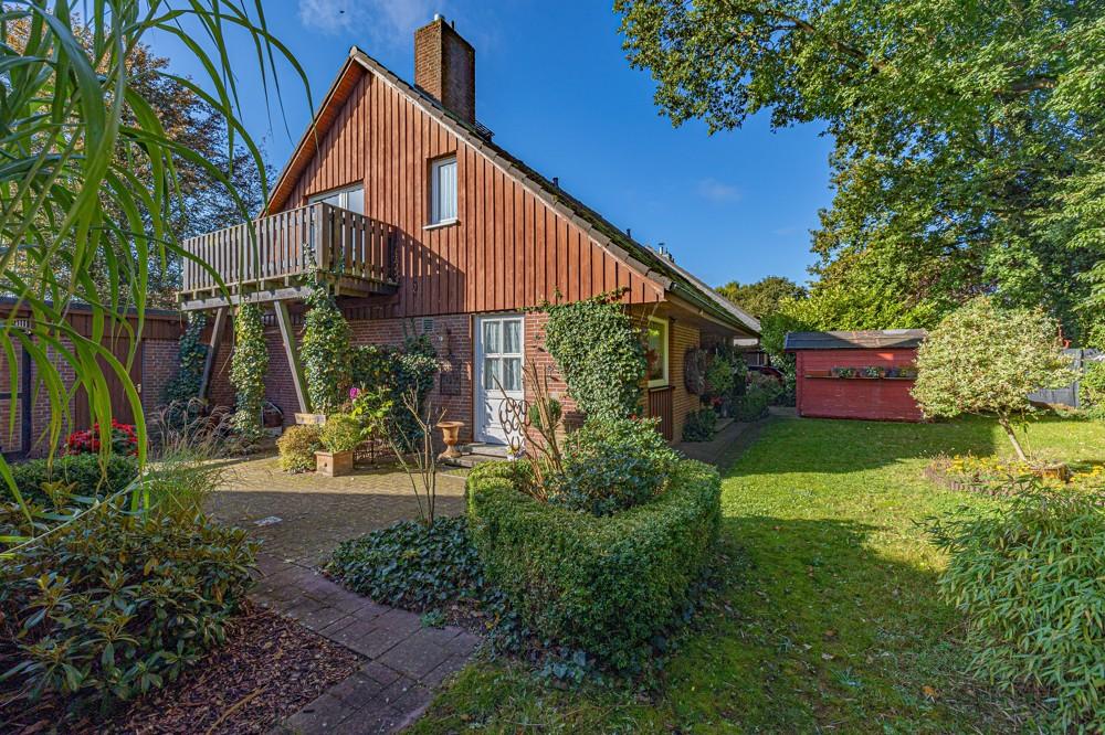 3 Schlafzimmer Haus in Steinburg, Germany, Nr. 82277