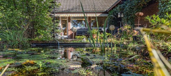 3 Schlafzimmer Haus in Steinburg, Germany, Nr. 82277 2