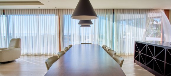 6 bedrooms Villa in Benahavis, Spain No. 4790 8