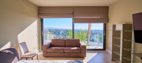 6 bedrooms Villa in Benahavis, Spain No. 4790 24