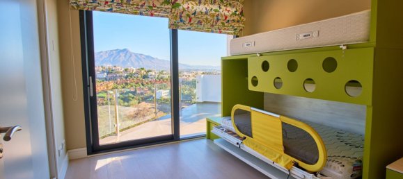 6 bedrooms Villa in Benahavis, Spain No. 4790 28