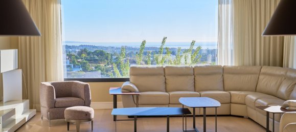 6 bedrooms Villa in Benahavis, Spain No. 4790 5