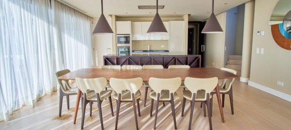 6 bedrooms Villa in Benahavis, Spain No. 4790 10