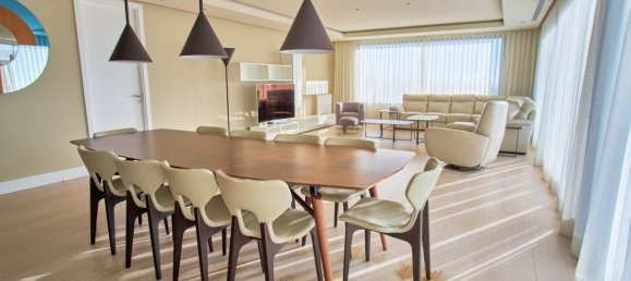 6 bedrooms Villa in Benahavis, Spain No. 4790 9