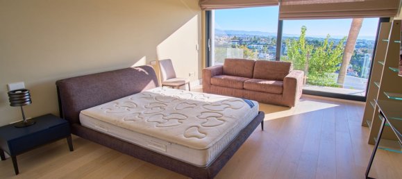 6 bedrooms Villa in Benahavis, Spain No. 4790 23