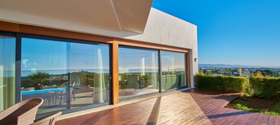 6 bedrooms Villa in Benahavis, Spain No. 4790 2