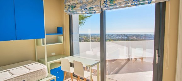 6 bedrooms Villa in Benahavis, Spain No. 4790 27