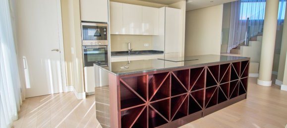 6 bedrooms Villa in Benahavis, Spain No. 4790 13