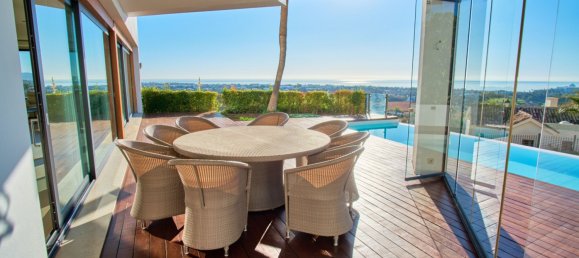 6 bedrooms Villa in Benahavis, Spain No. 4790 4