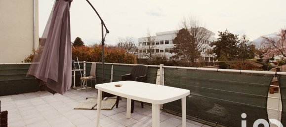 171m² Building in Eybens, France No. 240076 12