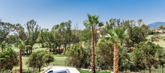 5 bedrooms Villa in Marbella, Spain No. 114056 39