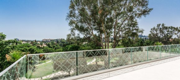 5 bedrooms Villa in Marbella, Spain No. 114056 34