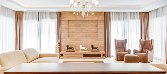 5 bedrooms Villa in Marbella, Spain No. 114056 9