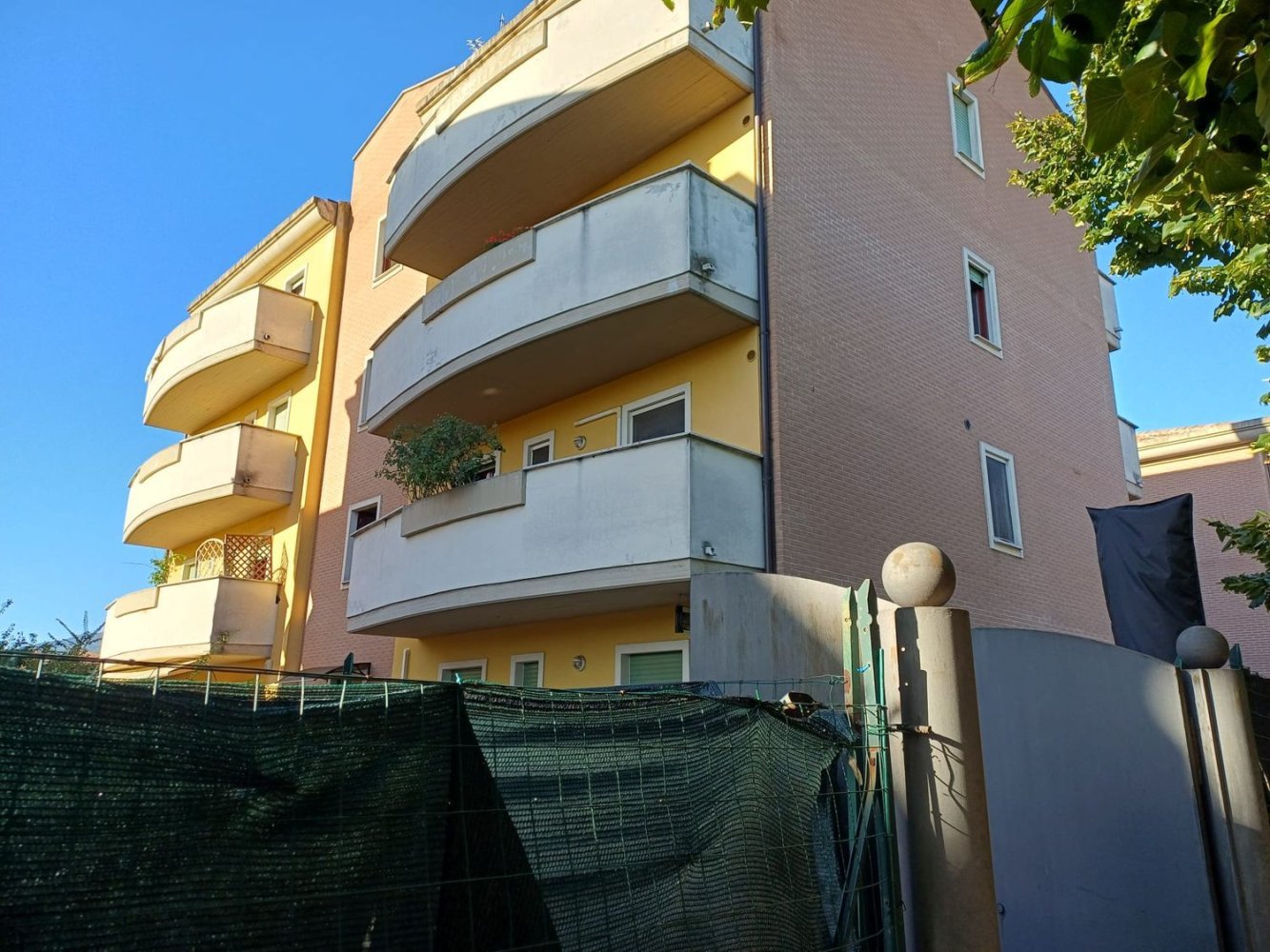 3 bedrooms Apartment in Foligno, Italy No. 344131