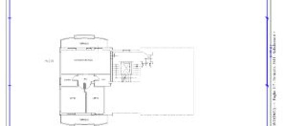 3 bedrooms Apartment in Foligno, Italy No. 344131 18