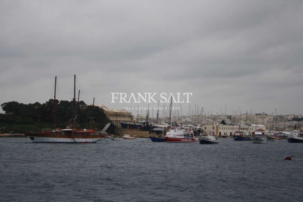 Escritório em Sliema, Malta 200 m² N.º 11791