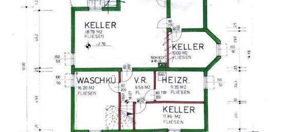 4غرفة منزل في Tulln an der Donau, Austria رقم 130210 27