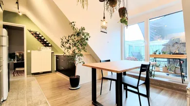 3-Zimmer Wohnung in Wien, Austria, Nr. 250385