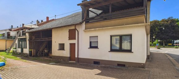 Casa T3 em Merzig-Wadern, Germany N.º 221062 2