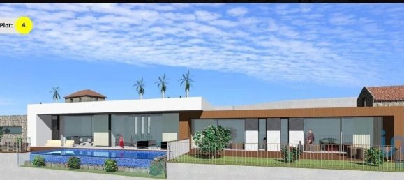 Terreno en Ponta do Sol, Portugal 3339 m² No. 132170 4