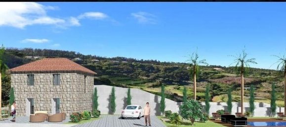 Terreno en Ponta do Sol, Portugal 3339 m² No. 132170 2