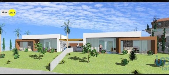 Terreno en Ponta do Sol, Portugal 3339 m² No. 132170 3