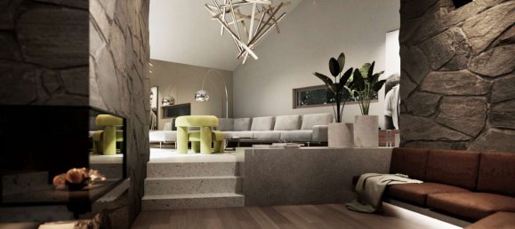 Villa de 4 dormitorios en Munich, Germany No. 210691 11