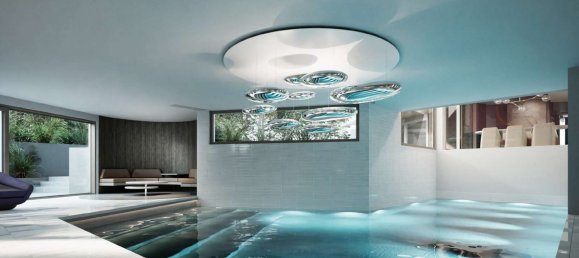 Villa de 4 dormitorios en Munich, Germany No. 210691 19