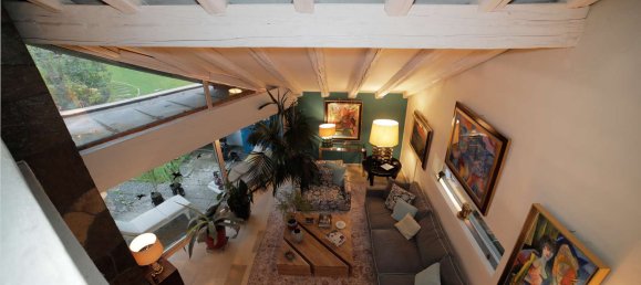 Villa de 4 dormitorios en Munich, Germany No. 210691 12