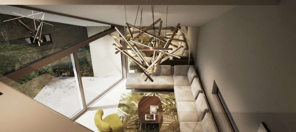 Villa de 4 dormitorios en Munich, Germany No. 210691 13