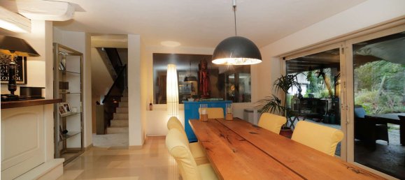 Villa de 4 dormitorios en Munich, Germany No. 210691 16