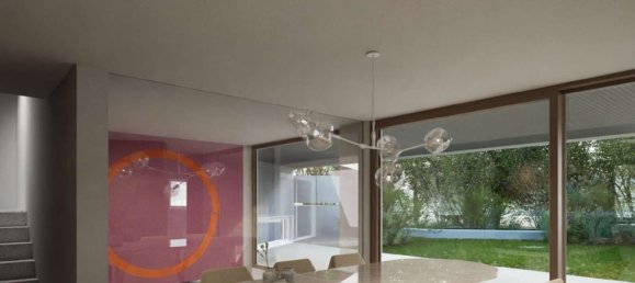 Villa de 4 dormitorios en Munich, Germany No. 210691 17