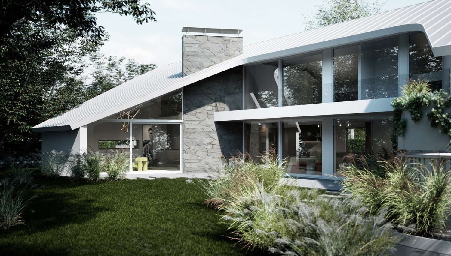 Villa de 4 dormitorios en Munich, Germany No. 210691