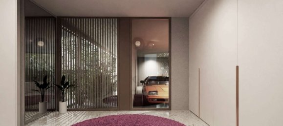 Villa de 4 dormitorios en Munich, Germany No. 210691 5