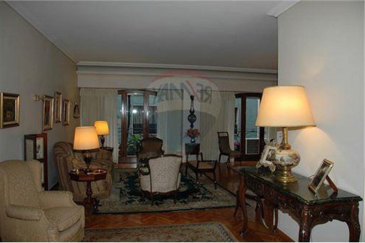 3 غرف نوم شقة في Buenos Aires, Argentina رقم 65938