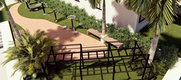 Bungalow T2 em Los Balcones, Spain N.º 365178 18