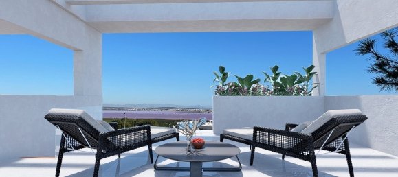 Bungalow T2 em Los Balcones, Spain N.º 365178 10