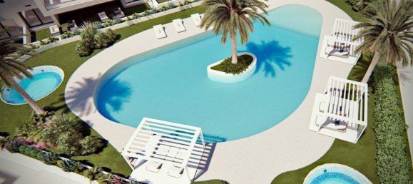 Bungalow T2 em Los Balcones, Spain N.º 365178 16