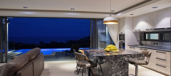 3 bedrooms Cafe / restaurant in Ko Samui, Thailand No. 6597 7