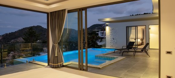 3 bedrooms Cafe / restaurant in Ko Samui, Thailand No. 6597 5