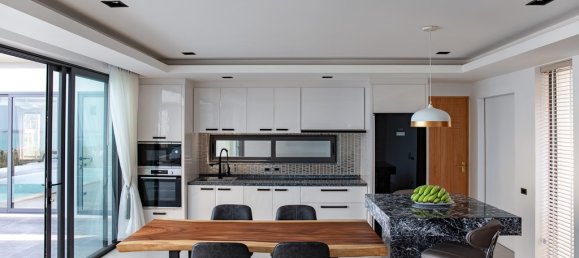 3 bedrooms Cafe / restaurant in Ko Samui, Thailand No. 6597 9