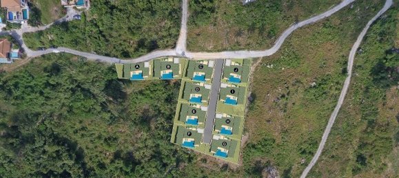 3 bedrooms Cafe / restaurant in Ko Samui, Thailand No. 6597 19