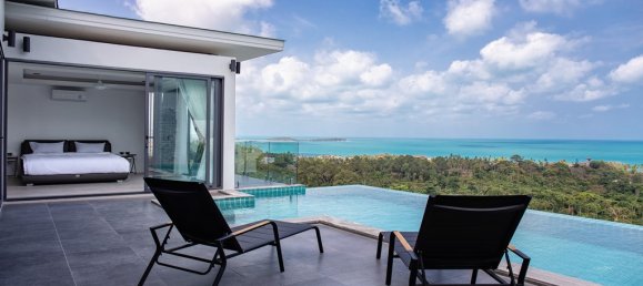 3 bedrooms Cafe / restaurant in Ko Samui, Thailand No. 6597 3