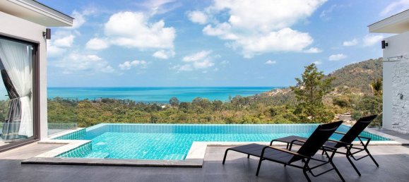 3 bedrooms Cafe / restaurant in Ko Samui, Thailand No. 6597 4