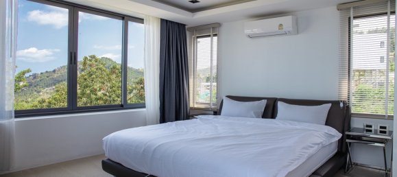 3 bedrooms Cafe / restaurant in Ko Samui, Thailand No. 6597 13