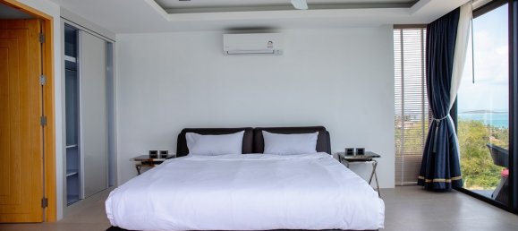 3 bedrooms Cafe / restaurant in Ko Samui, Thailand No. 6597 12