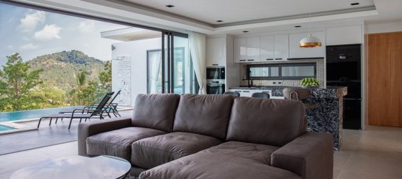 3 bedrooms Cafe / restaurant in Ko Samui, Thailand No. 6597 10