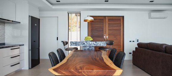 3 bedrooms Cafe / restaurant in Ko Samui, Thailand No. 6597 15