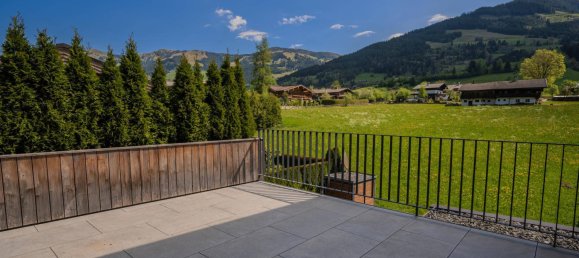 Apartamento T3 em Aurach bei Kitzbuhel, Austria N.º 17256 8